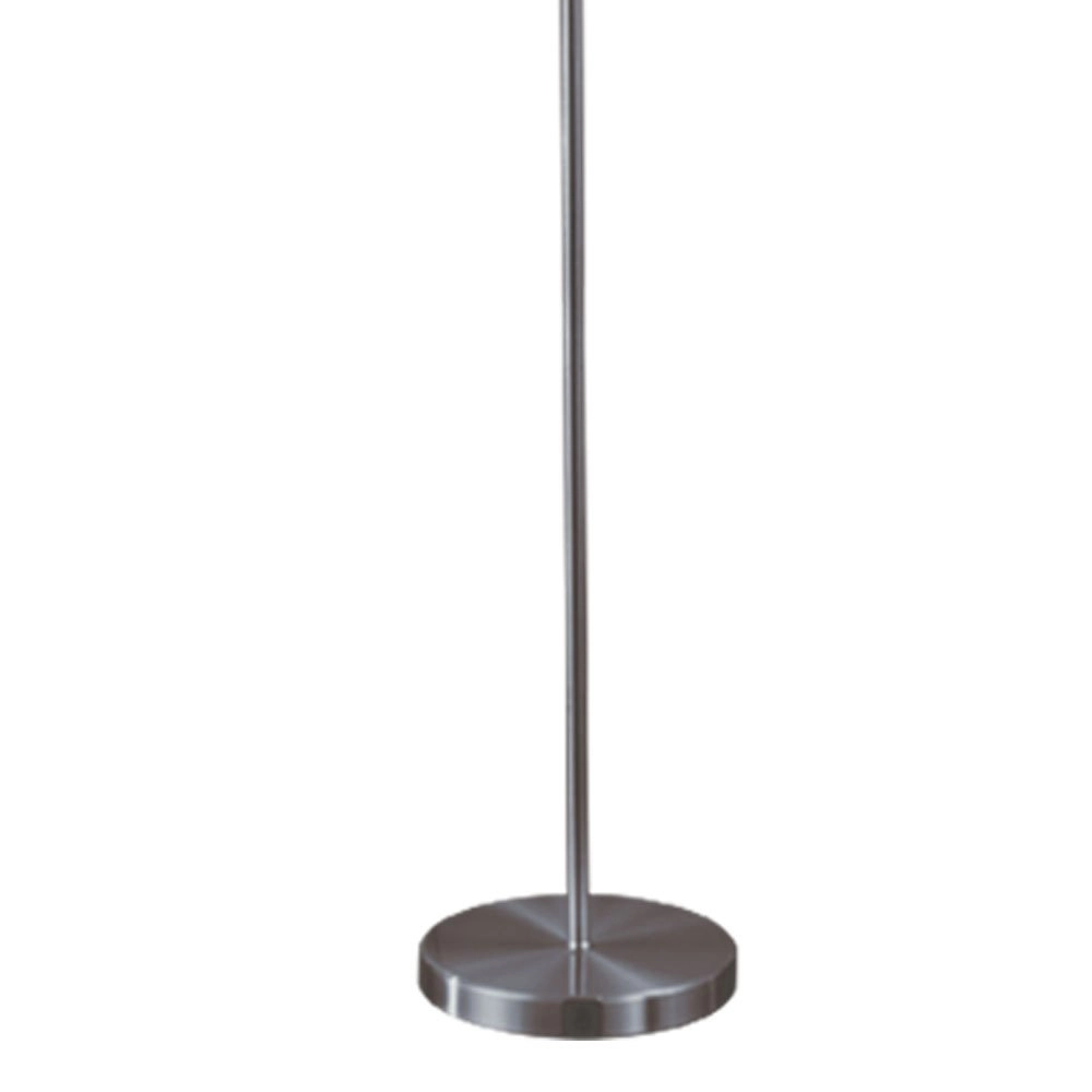 Floor lamp Up 2 nickel matt Eglo 9002759939175
