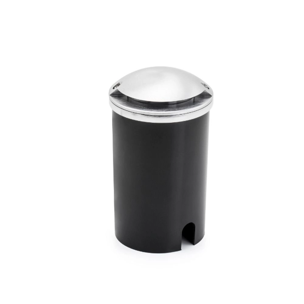 LED ground spot Side shine