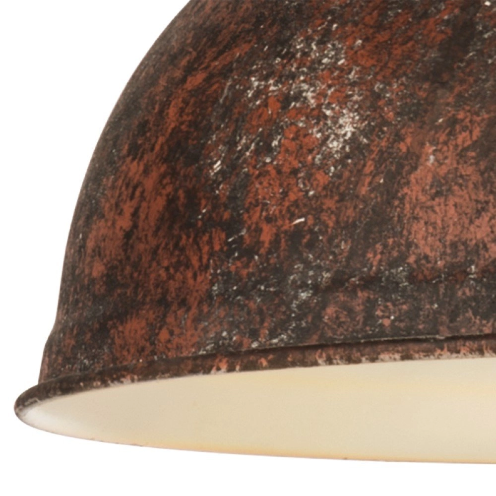 Pendant lamp Grantham 37cm Eglo 9002759498191