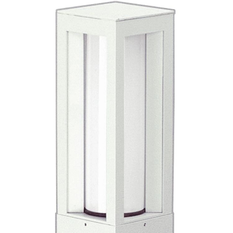 Outdoor lighting fixtures Oblong 90cm Albert 4007235822663