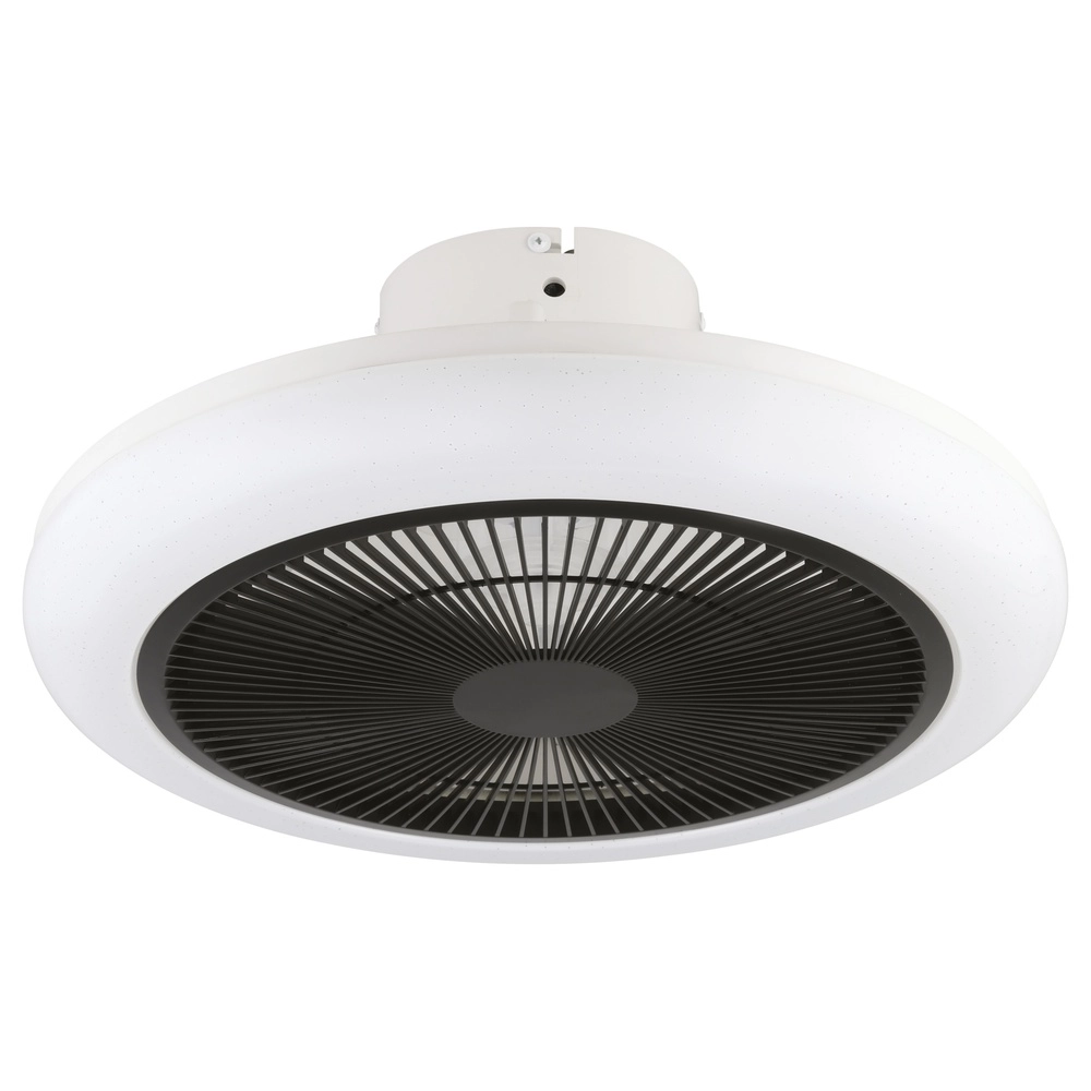 LED fan Kostrena Ø 45cm