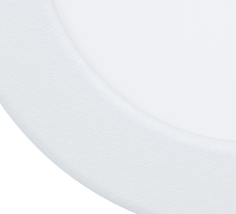 LED recessed spot Fueva 5 Ø 11,7cm Eglo 9002759991913