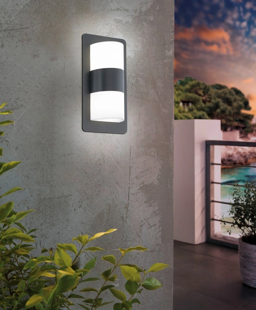 Wall lamp Cistierna Eglo 9002759980863