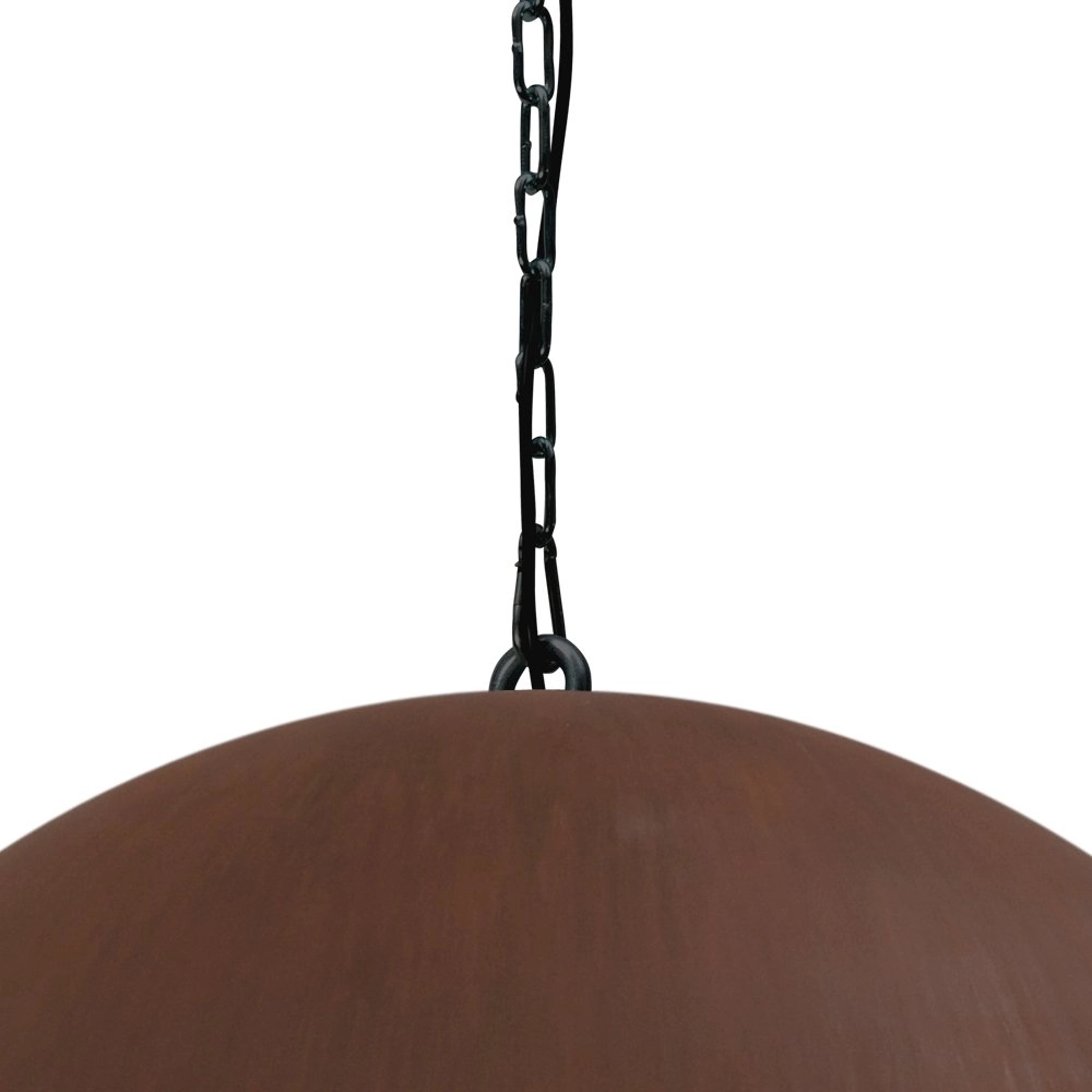 Pendant lamp Industria 80 Masterlight 8718121101408