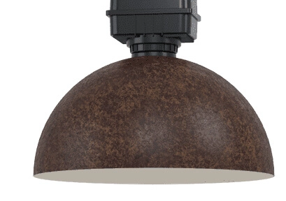 Pendant lamp Rockingham Industry Eglo 9002759432997
