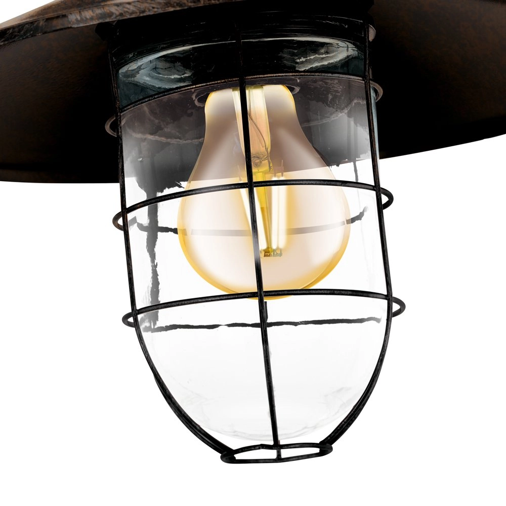 Outdoor lamp Melgoa Eglo 9002759948634