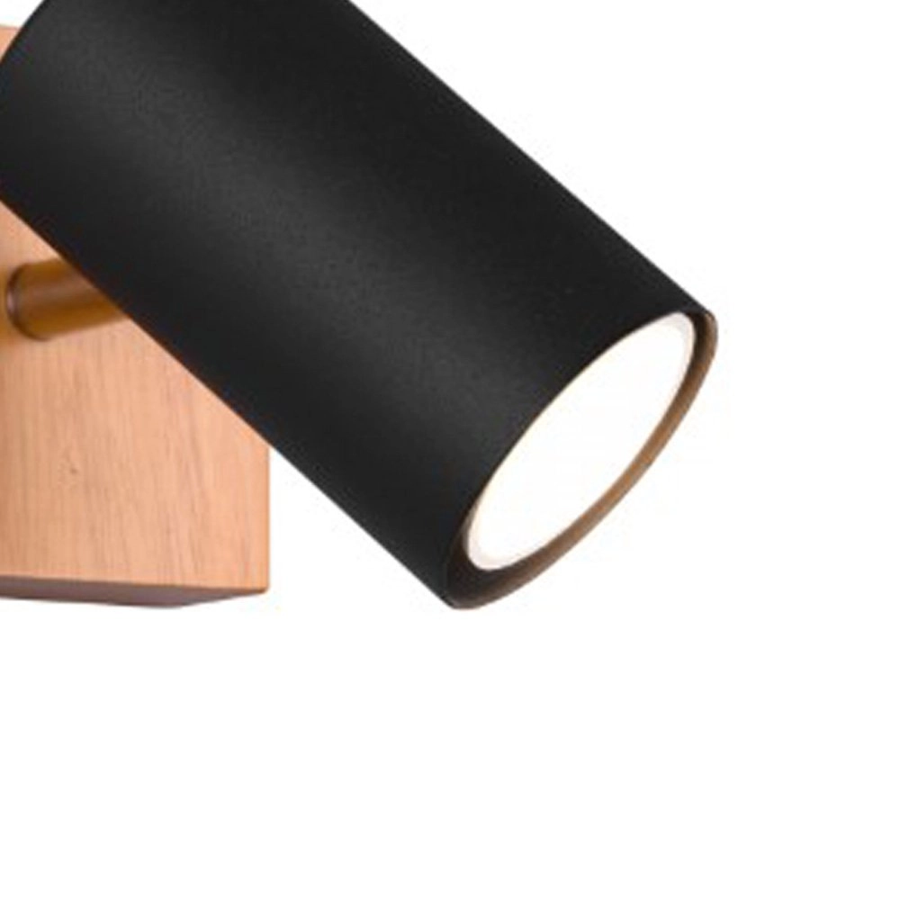 Wall spot Marley Rustic Trio 4017807487954