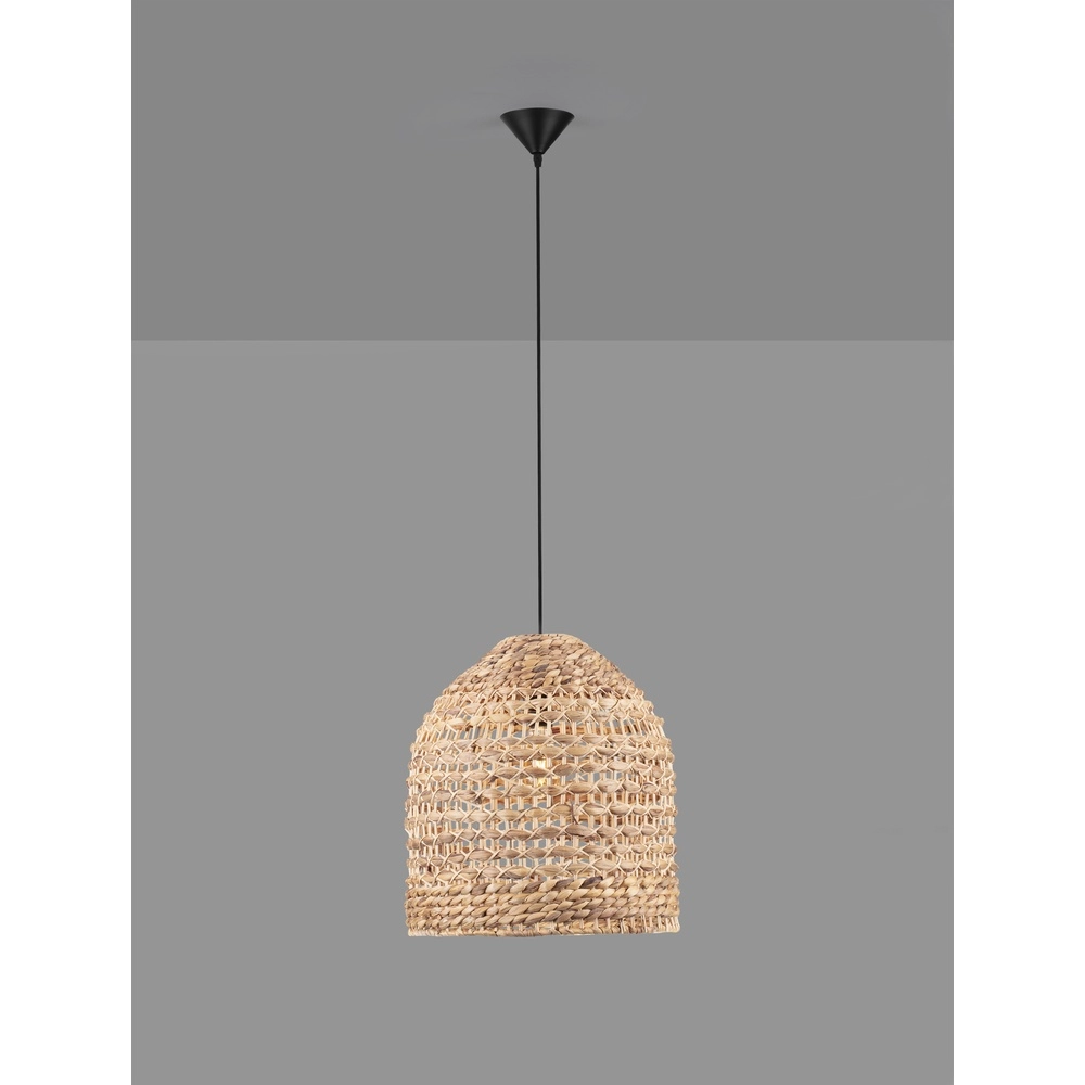 Pendant lamp Bola Scandinavian Ø 42,5cm Lyora 5212017452979