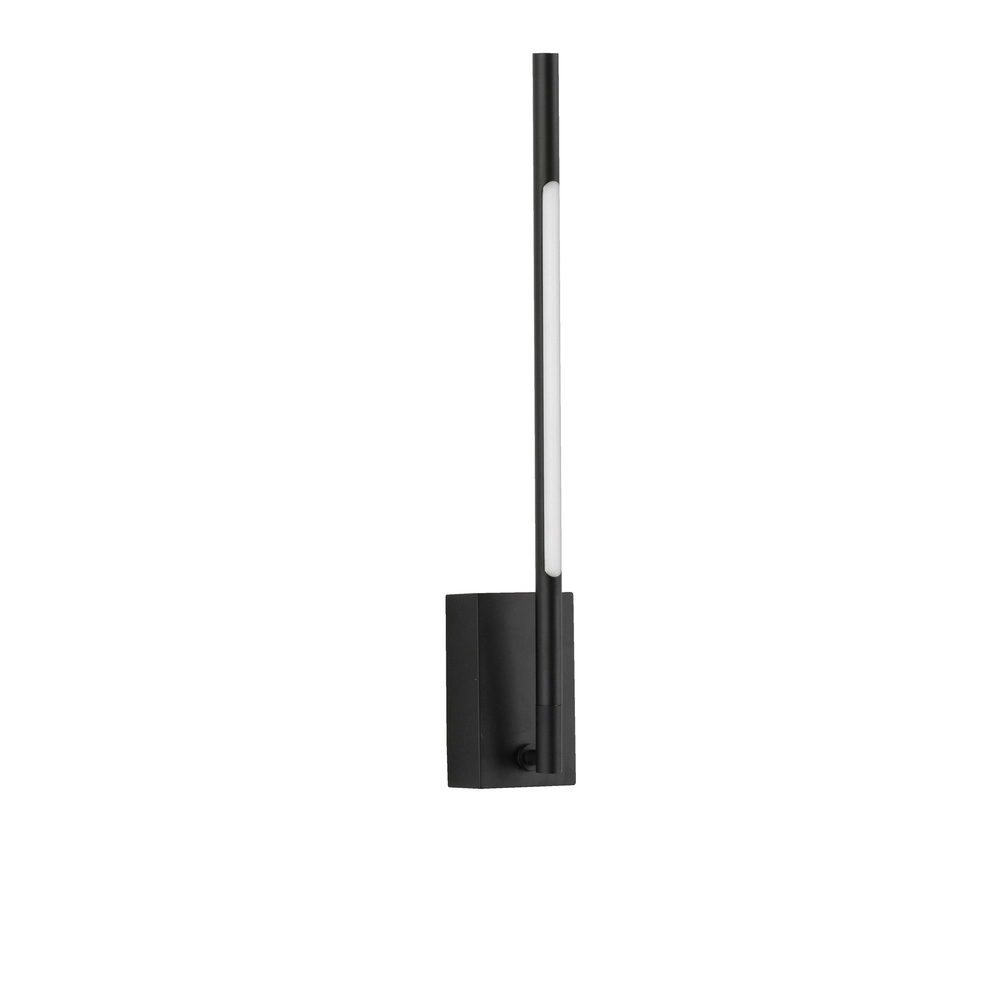 Wall lamp Raccio Black Lyora 5212017420442