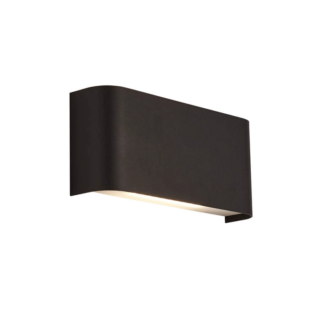 Design wall spot Match Box black Searchlight 5053423202983