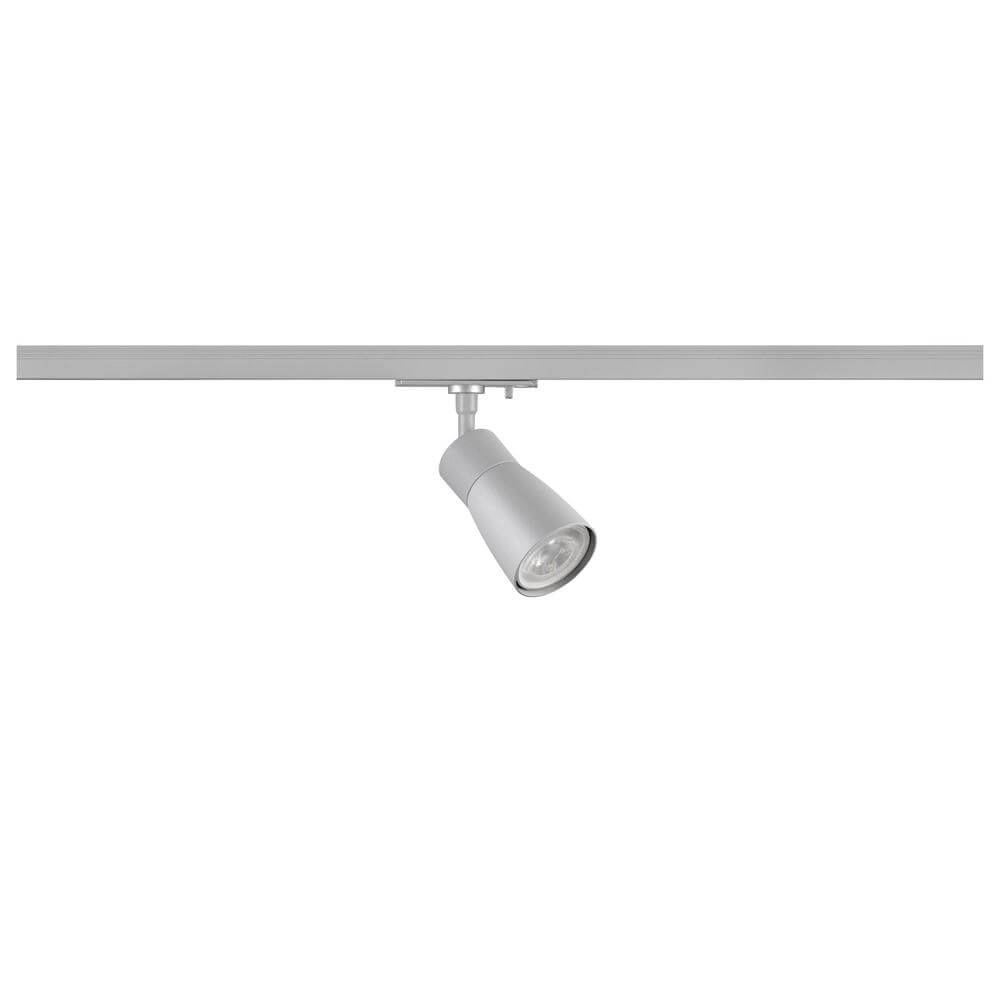 Rail spot Puri 2.0 Dome Grey 1-phase SLV 4024163294737