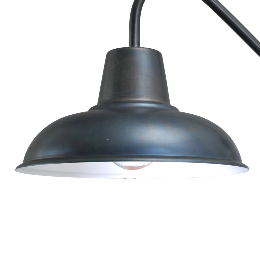 Wall lamp Industria Masterlight 8718121235868