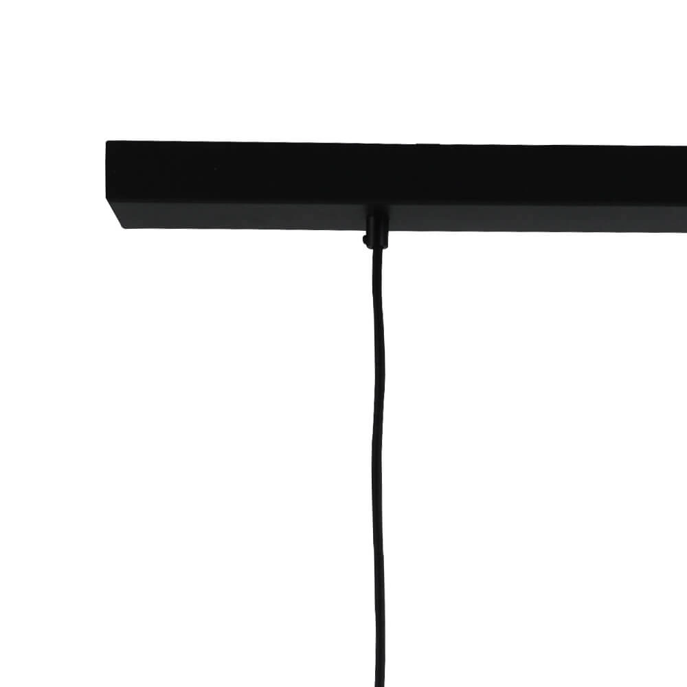 Hanging lamp Lazise 3x Ø 30cm gold Masterlight 8718121302980
