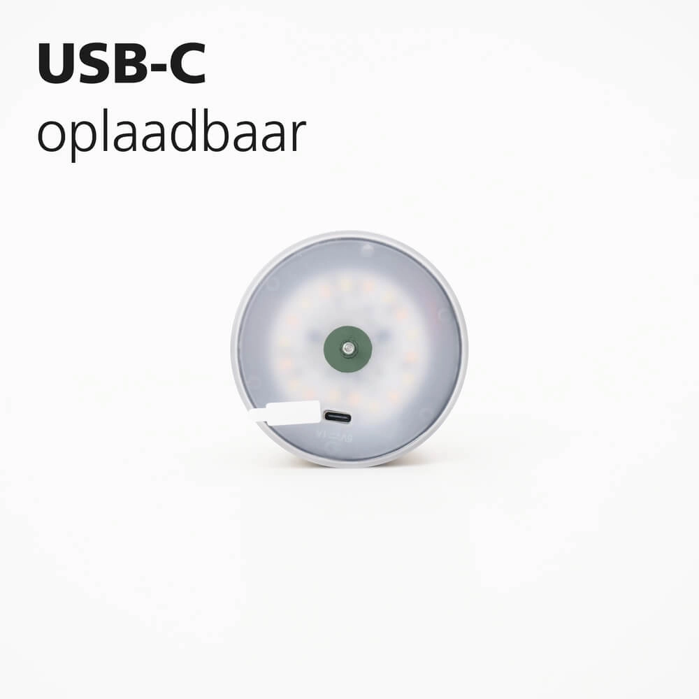 Table lamp Mannera Green design Eglo 9008606355563
