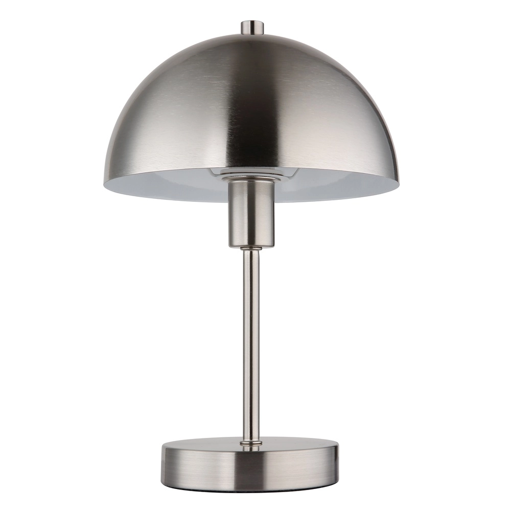 Table lamp Atoma I nickel Globo 9007371569052