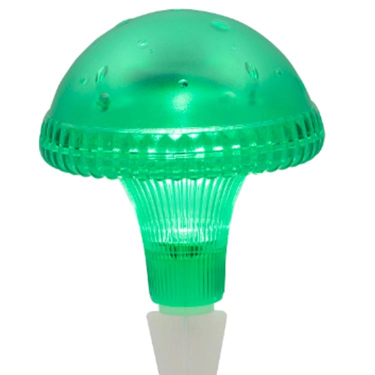 Solar outdoor lamp Assisi LED KonstSmide 7318307663600