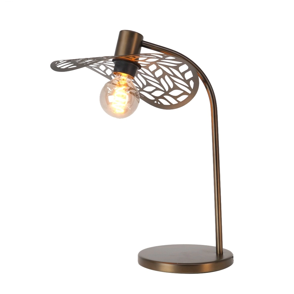 Table lamp Swaby Ø 30cm