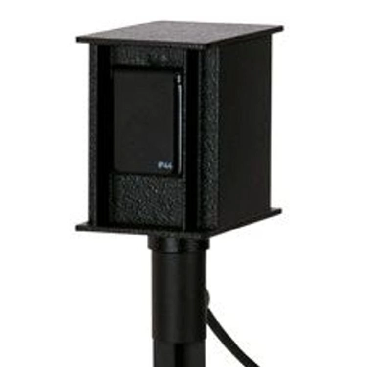 Garden socket Plug for outside Albert 4007235621037