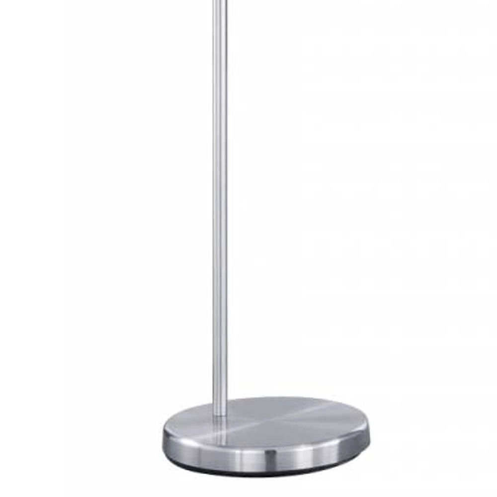 Table lamp shade Series 4611 with white shade 30cm Trio 4017807247220