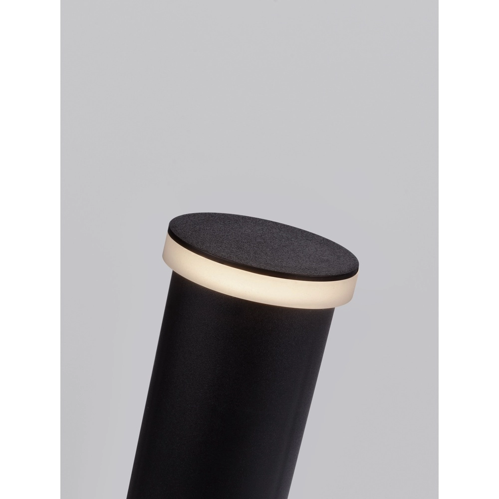 Recessed light Compo black Lyora 5212017471666