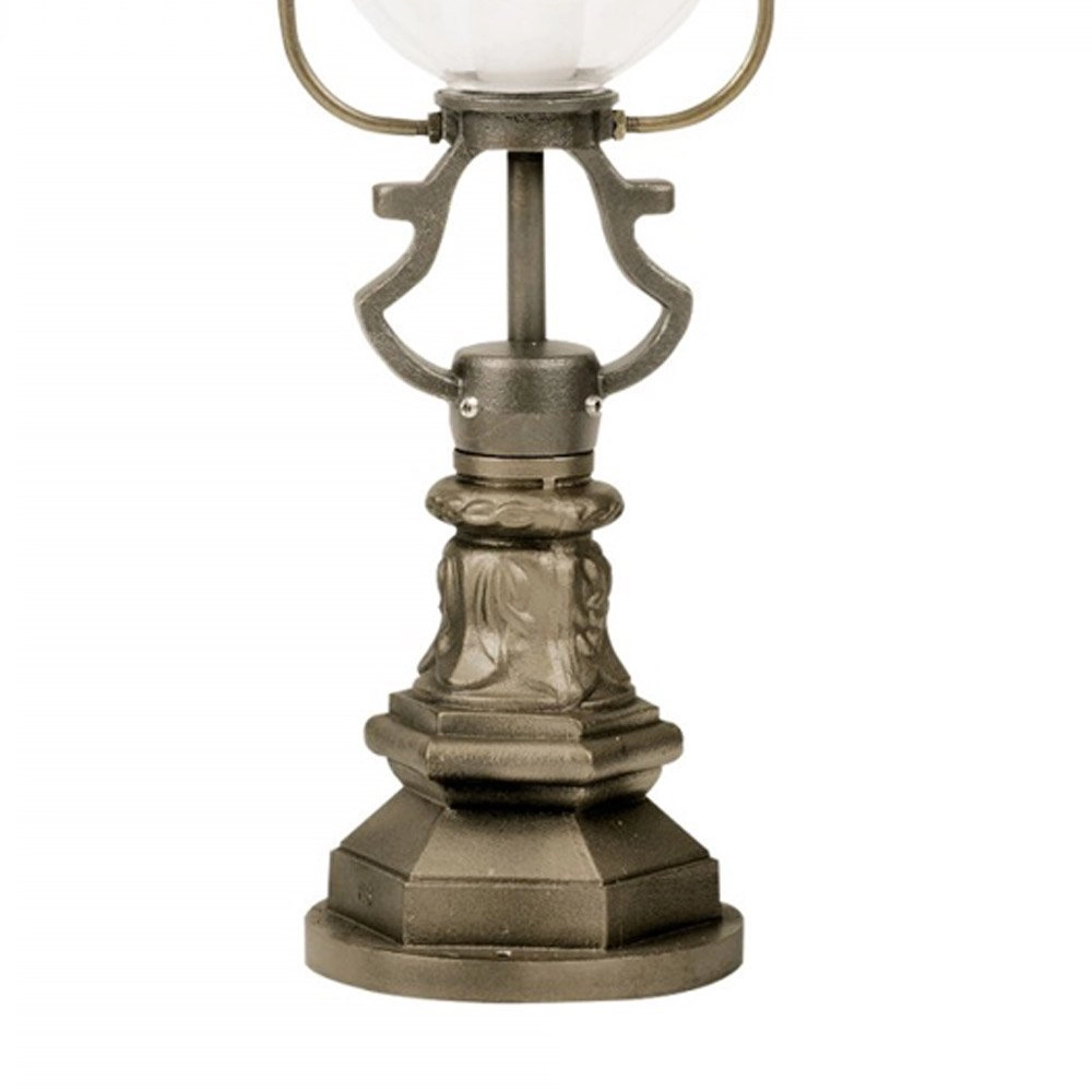 Lantern Kempten Nostalgic and rural KS Verlichting 8714732723909