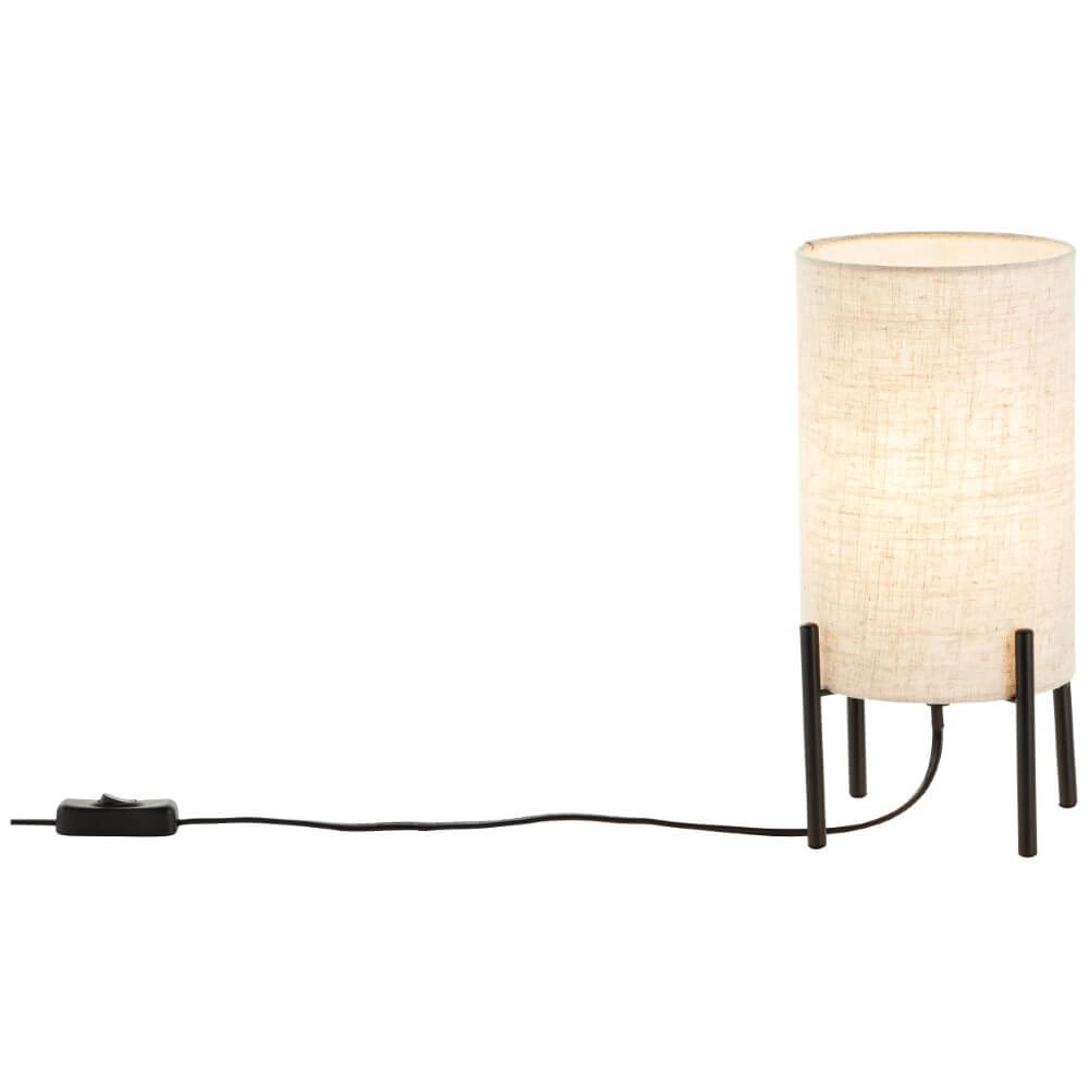 Country bedside lamp Fairhill Brilliant 4004353396601