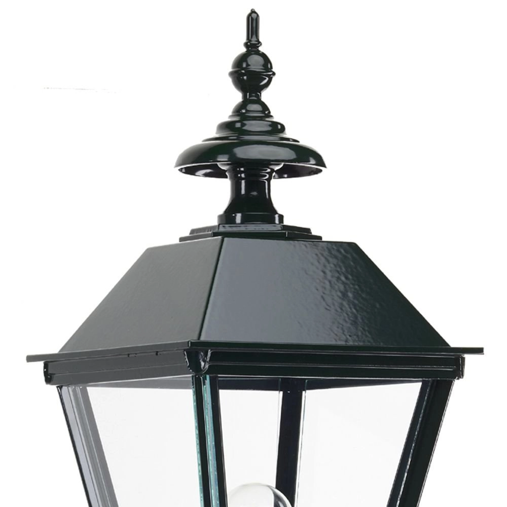 Nostalgic outdoor lamp Mijdrecht black KS Verlichting 8714732718448