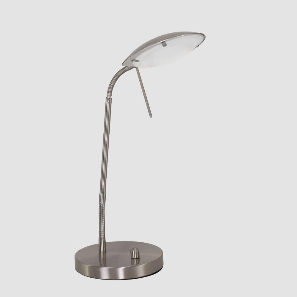 LED desk lamp Mexlite Steinhauer 8712746114676