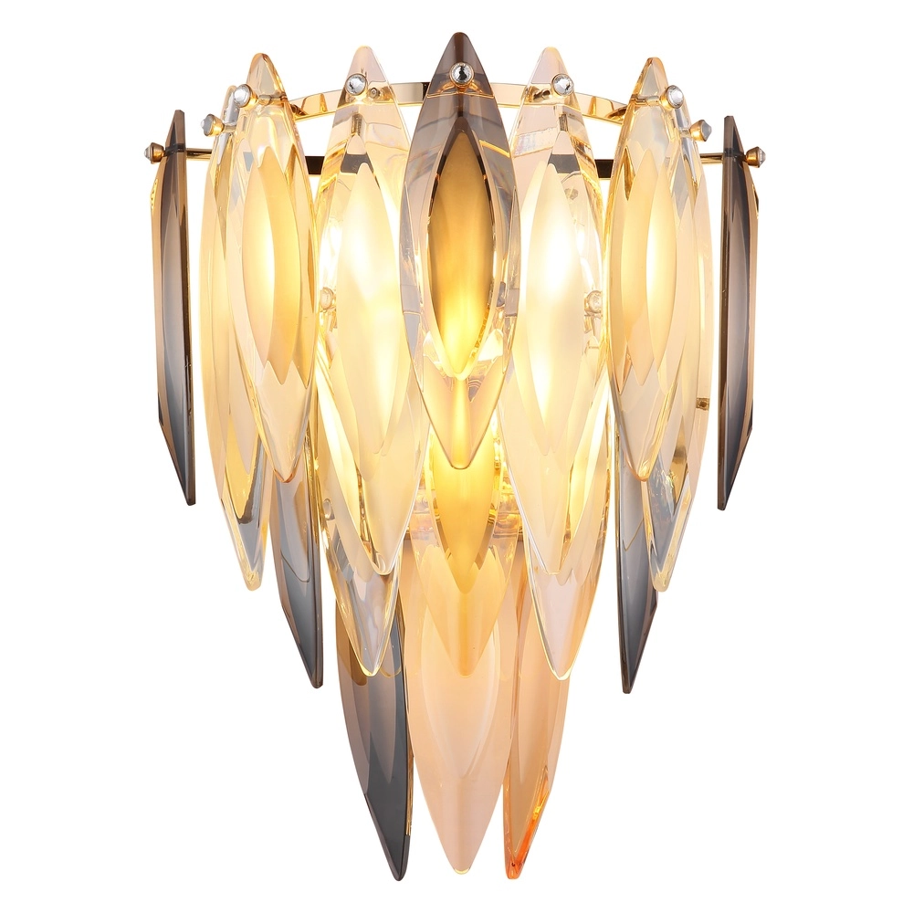 Wall lamp Elinor Gold Globo 9007371537969