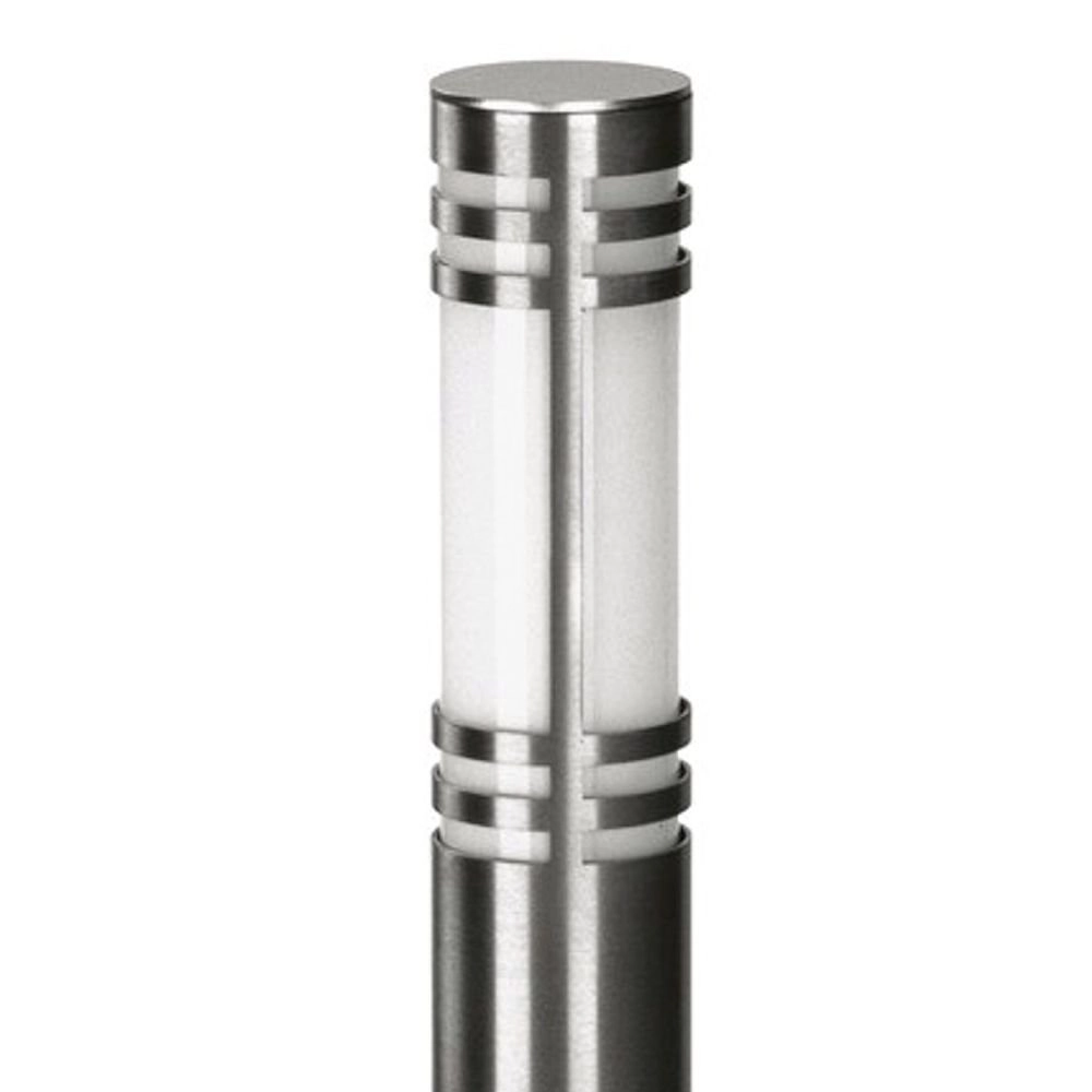Floor lamp stainless steel Tight 90cm Albert 4007235920680