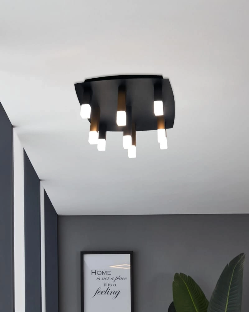 Chic ceiling lamp Estanterios 42cm Stars of Light 9002759399054