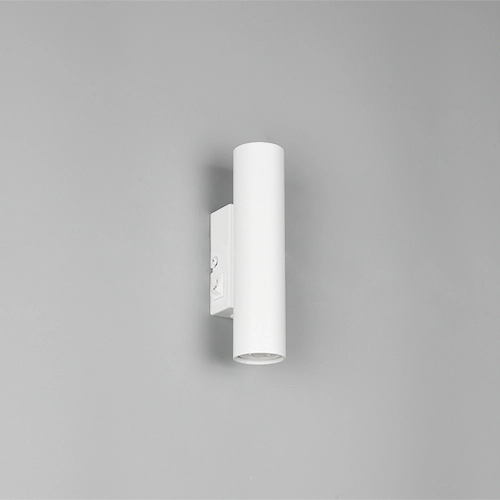Surface-mounted spot Taryn white Trio 4017807688726