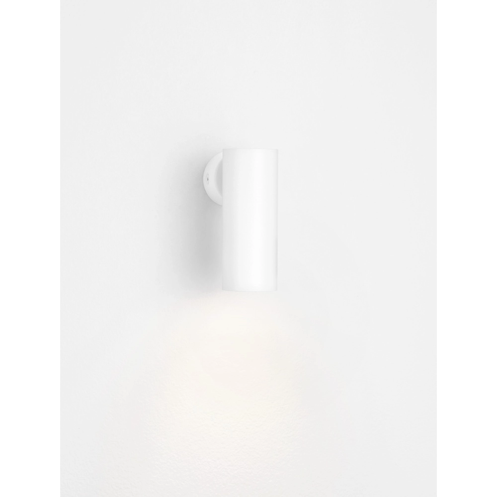 Wall spotlight Mor white Lyora 5212017475725