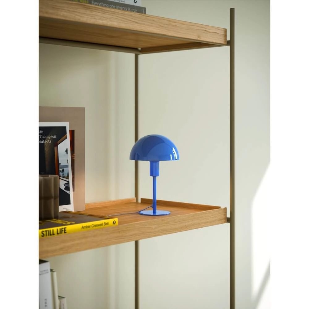 Design table lamp Ellen blue Nordlux 5704924014161