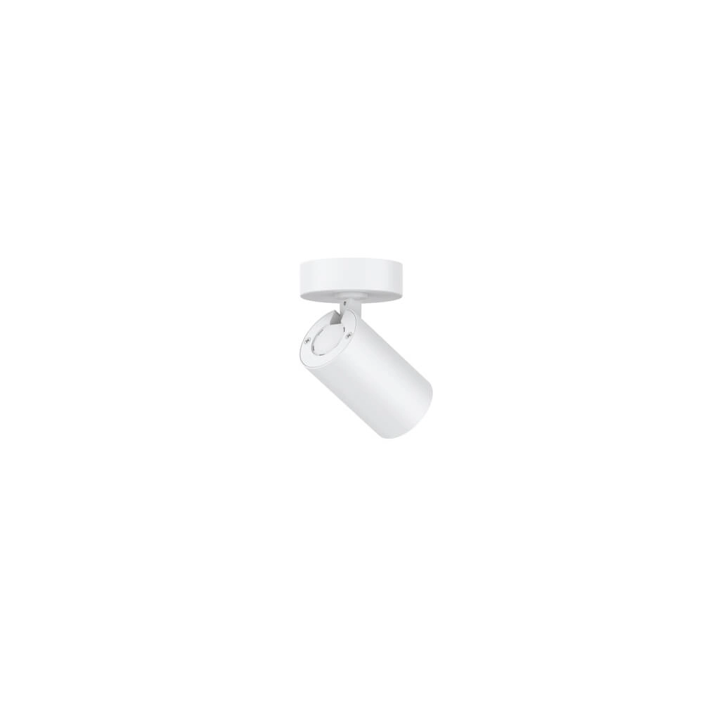 Led surface-mounted spot Tevo single - white - 2700K Lyora 4255805300657
