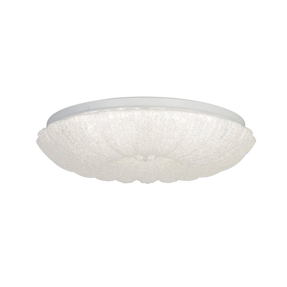 Ceiling lamp Pandora chromium