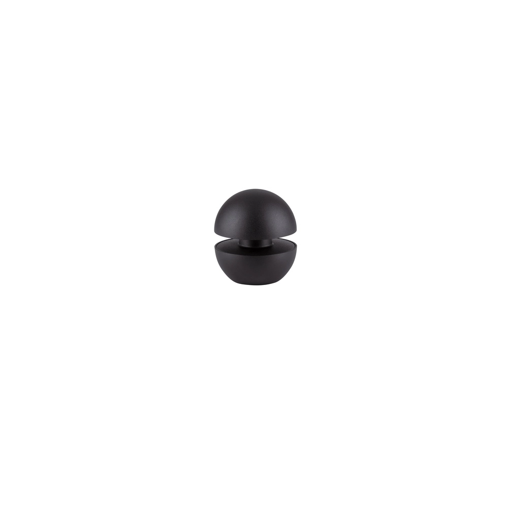 Table lamp Puk Rechargeable Black Lyora 5212017478528