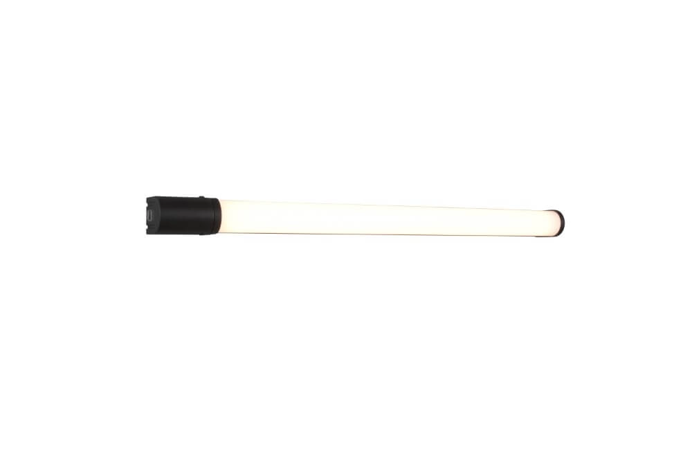 Wall lamp Piera 79cm black Trio 4017807507669