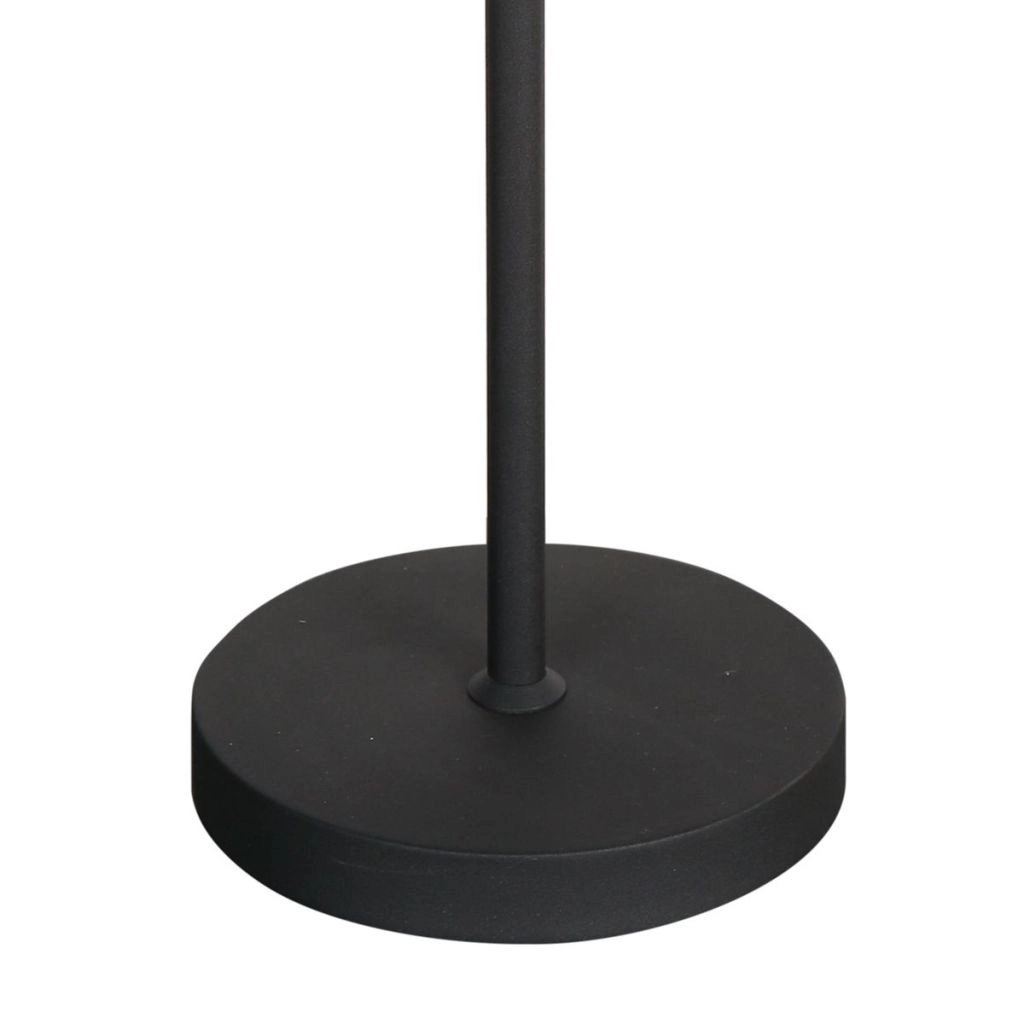 Table lamp Noor with cork cap Ø20cm Steinhauer 8712746182163