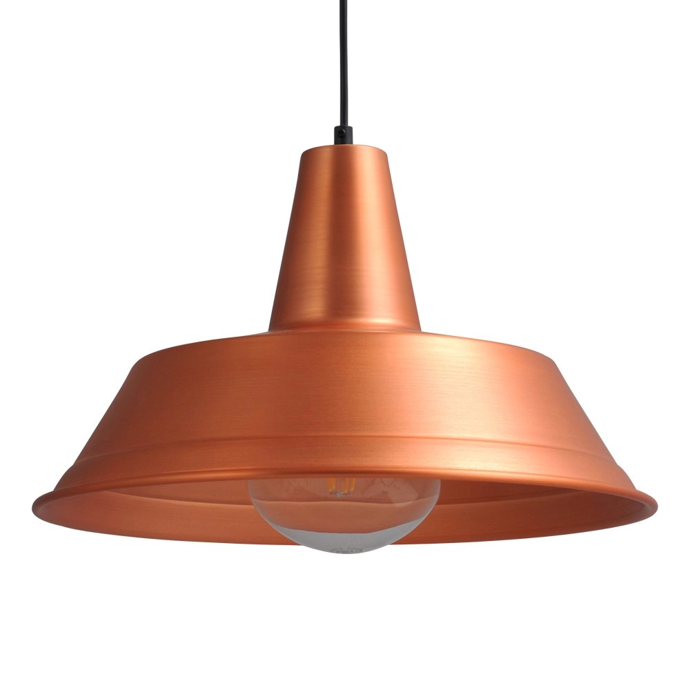 Pendant lamp Industria 35