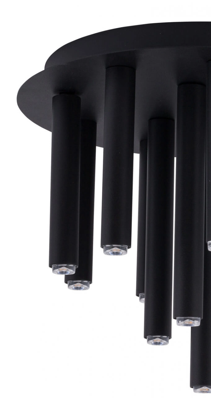 White ceiling lamp Stalactite Lyora 5903139835596