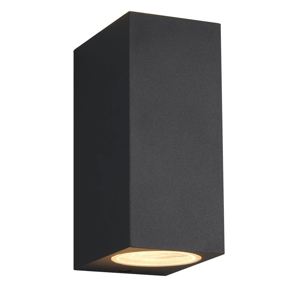 Black wall spot Roya up and down Trio 4017807453195