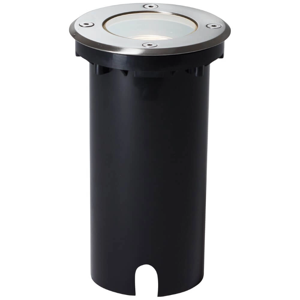 Ground spot Itch round Ø 11cm