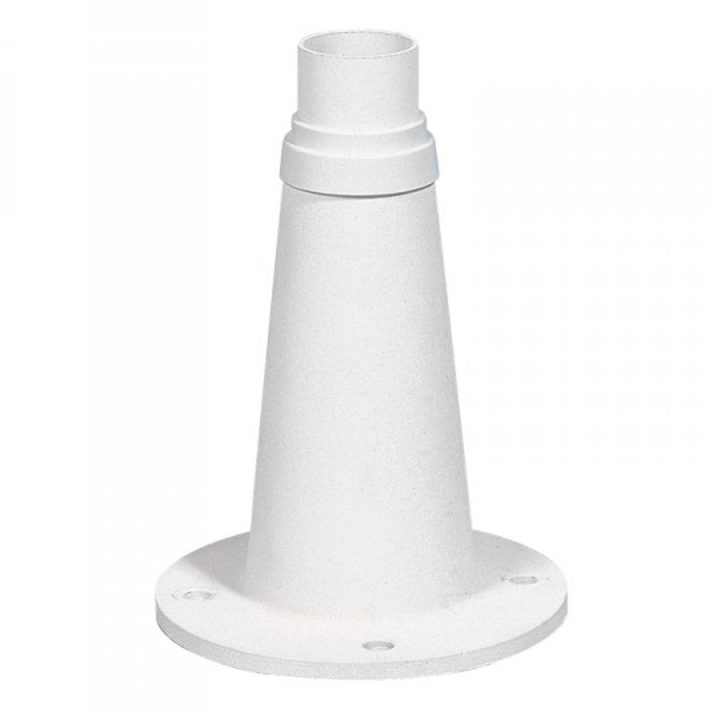 Pedestal post Pallas junior white
