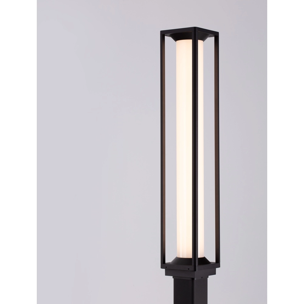 Design garden lamp Solstice square Lyora 5212017449887
