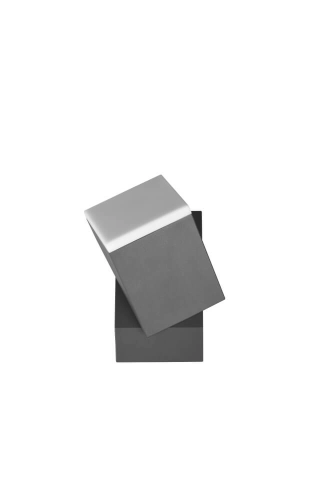 LED wall lamp Avon Trio 4017807529111
