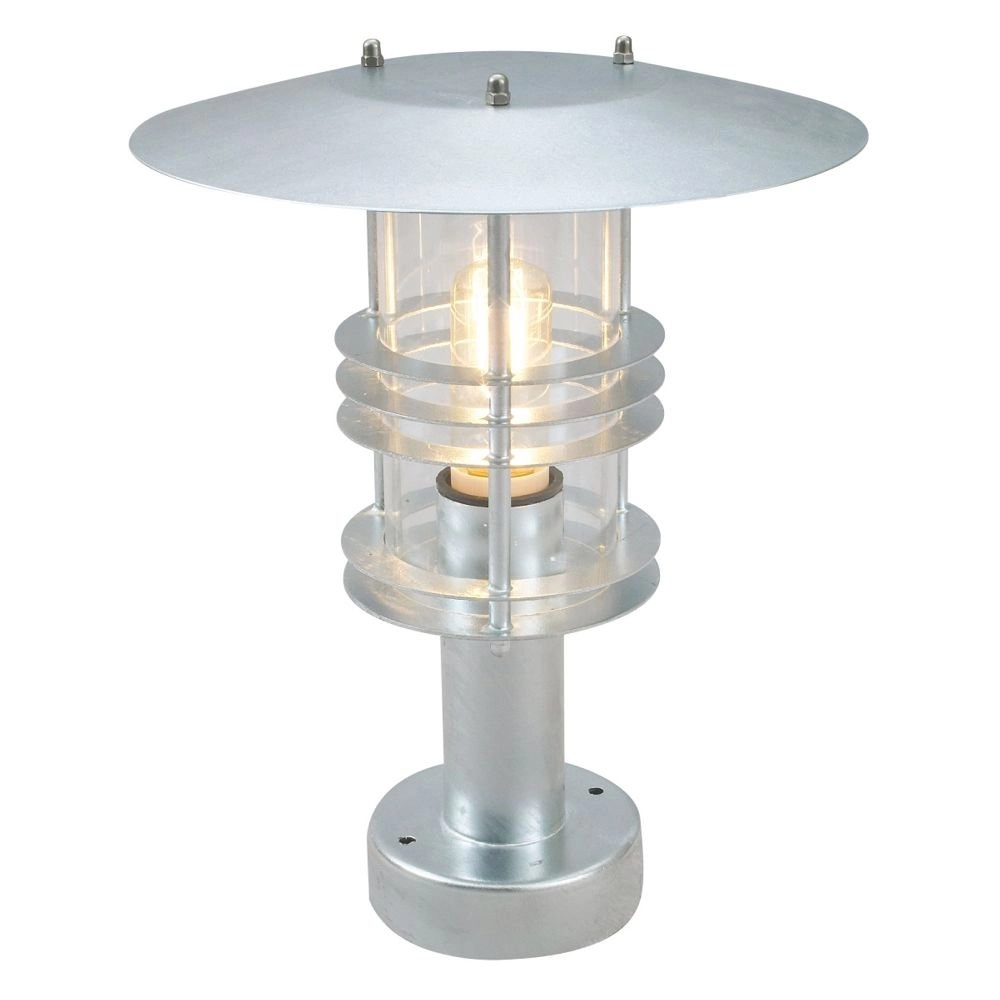 Terrace lamp Selva rural