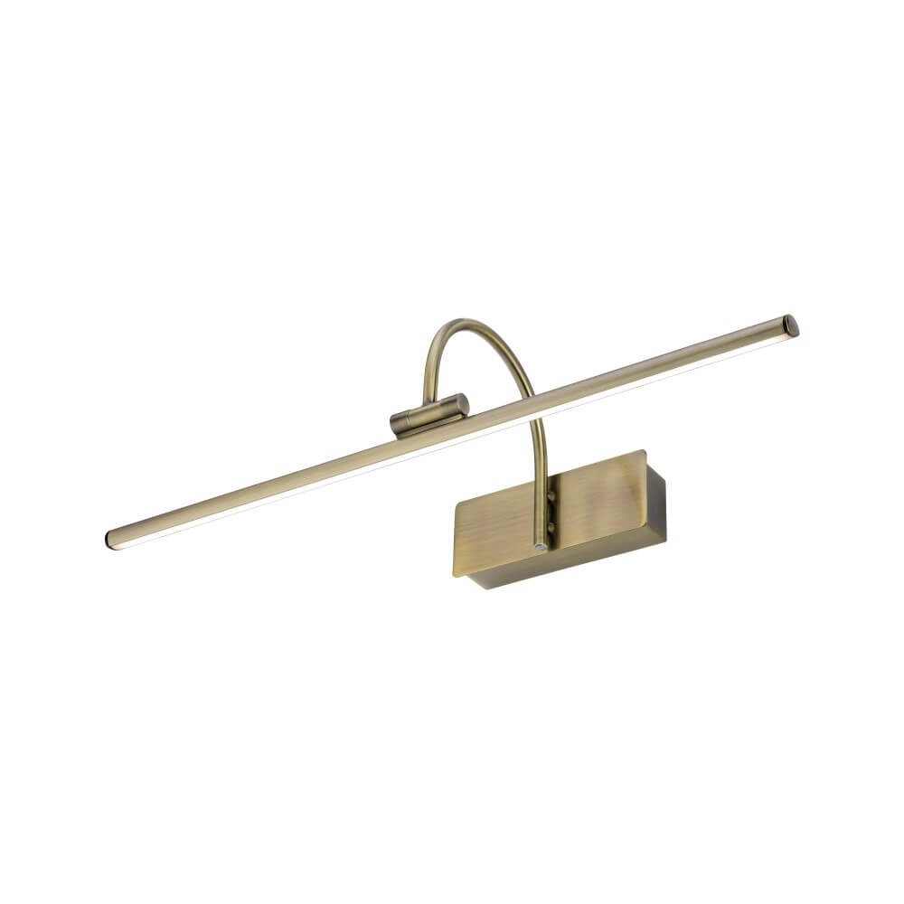 Classic Painting Lamp Giotto Led 60cm LED