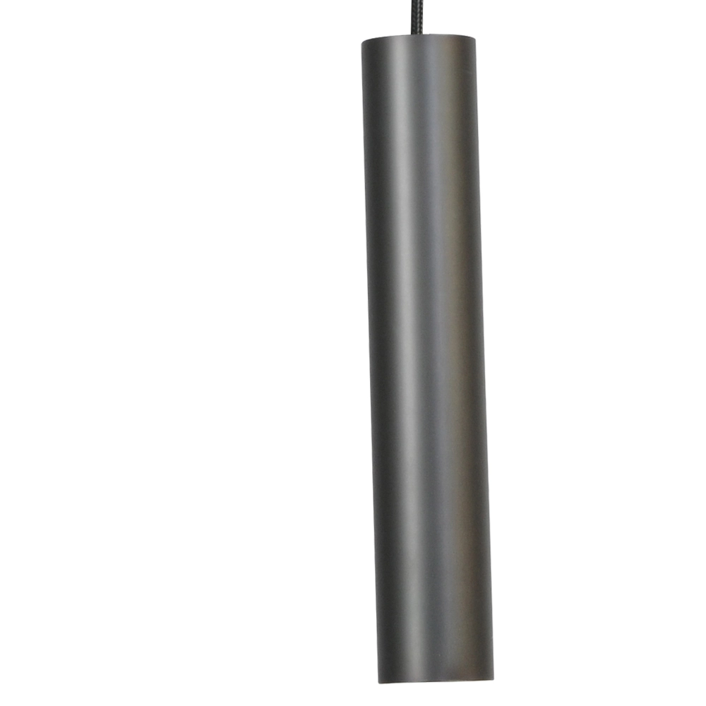 Dining room hanging lamp Run 4-light black Masterlight 8718121204543