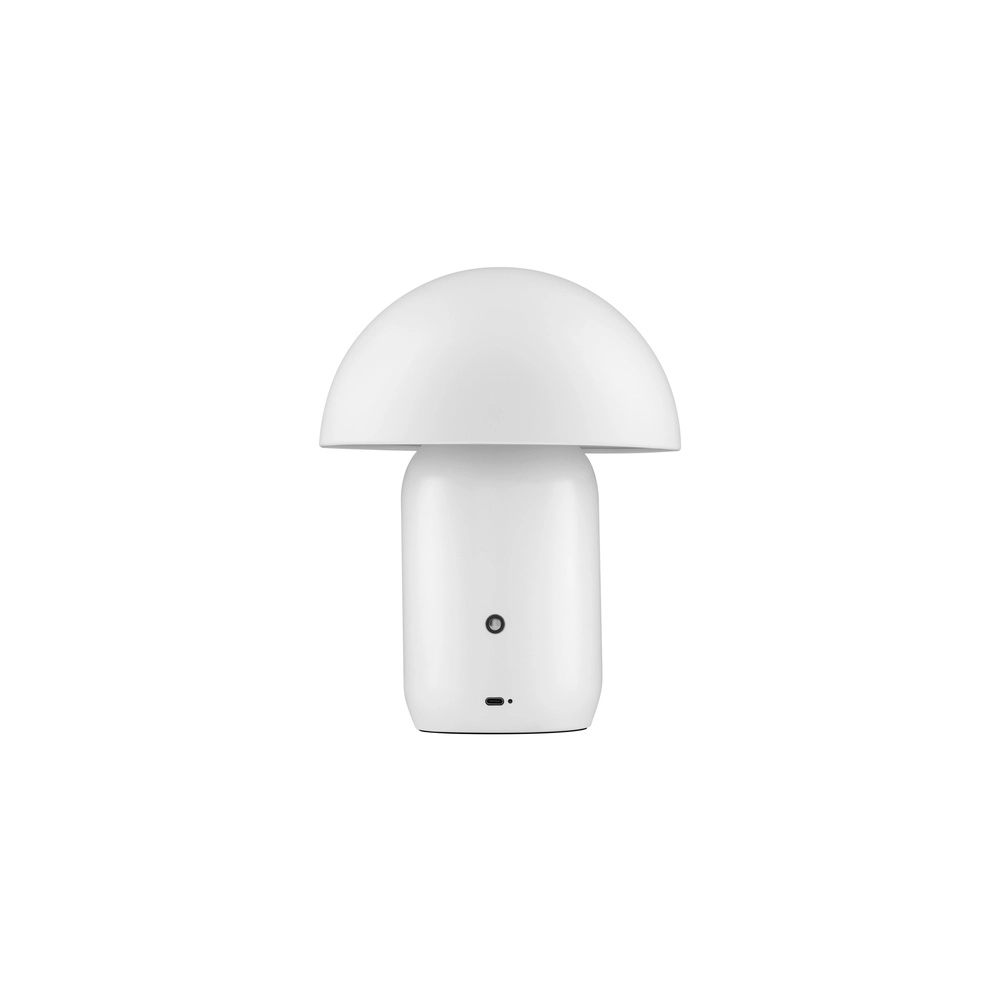 Design table lamp Pois Rechargeable White Lyora 5212017472076